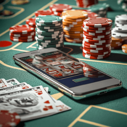 Вывод денег со счета Pokerdom казино